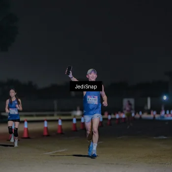 Runner Photo 7460484