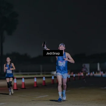 Runner Photo 7460485