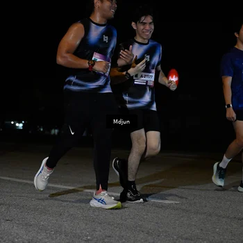 Runner Photo 7460486