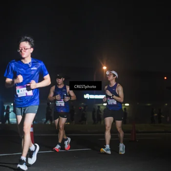 Runner Photo 7460487