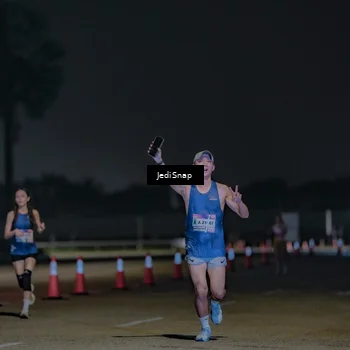 Runner Photo 7460488