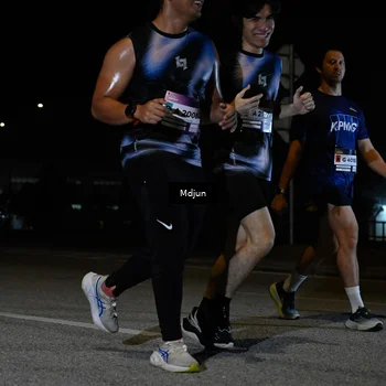 Runner Photo 7460489