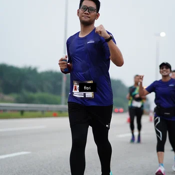 Runner Photo 7460490