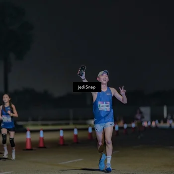 Runner Photo 7460493