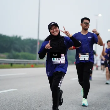 Runner Photo 7460496