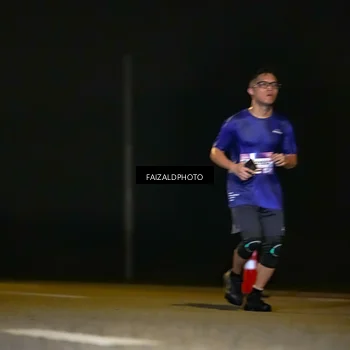 Runner Photo 7460498