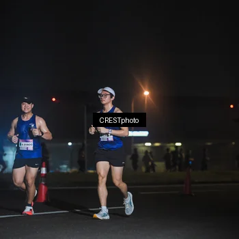 Runner Photo 7460500