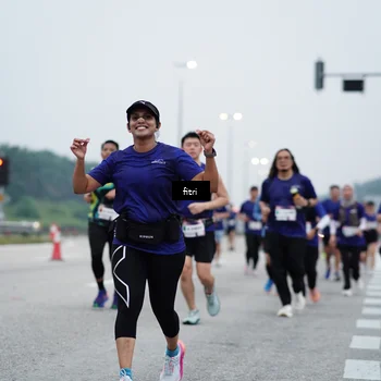 Runner Photo 7460506