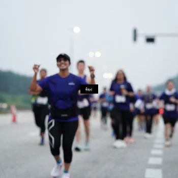 Runner Photo 7460507