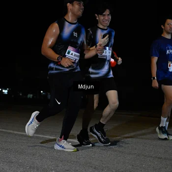 Runner Photo 7460508
