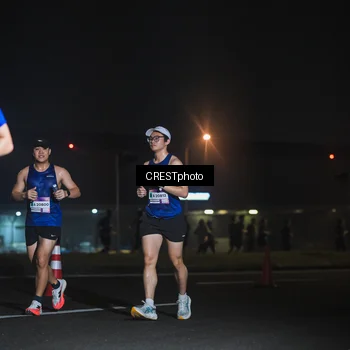 Runner Photo 7460512