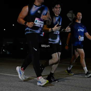 Runner Photo 7460513