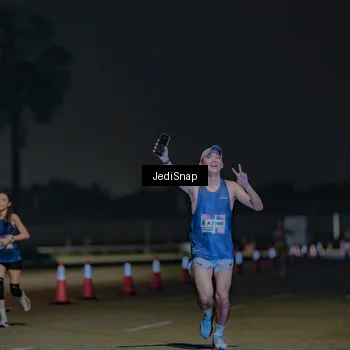 Runner Photo 7460518