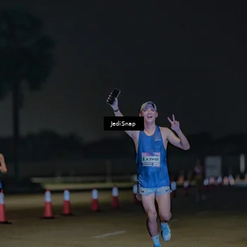 Runner Photo 7460522