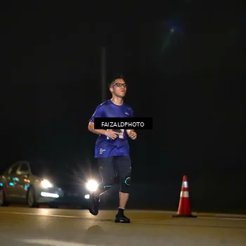 Runner Photo 7460527