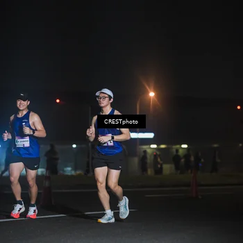 Runner Photo 7460529