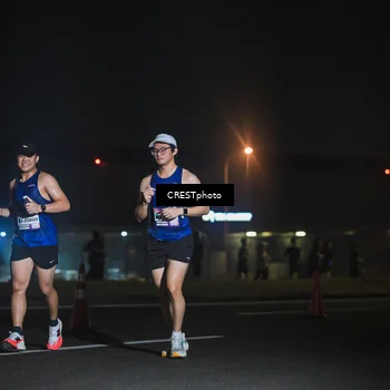 Runner Photo 7460530