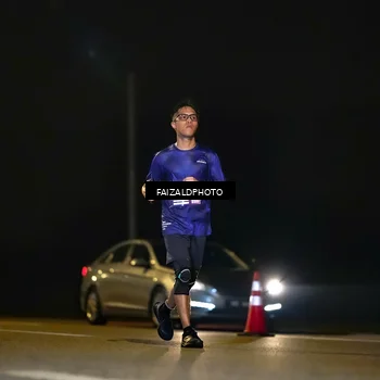 Runner Photo 7460537