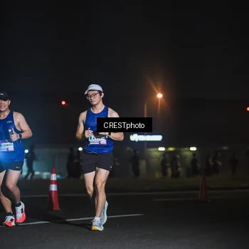 Runner Photo 7460540
