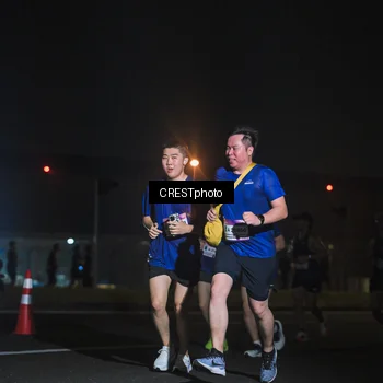 Runner Photo 7460545