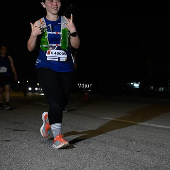 Runner Photo 7460547