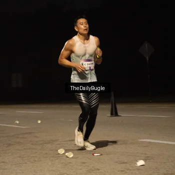 Runner Photo 7460548