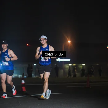 Runner Photo 7460549
