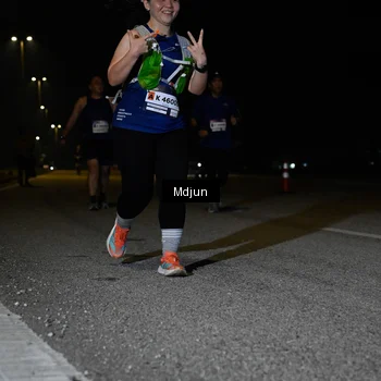 Runner Photo 7460551