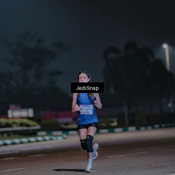 Runner Photo 7460553