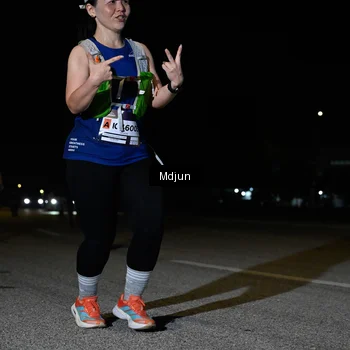 Runner Photo 7460555