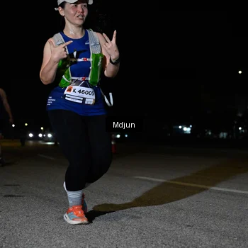 Runner Photo 7460557
