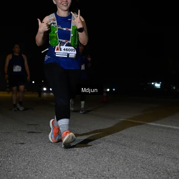 Runner Photo 7460558