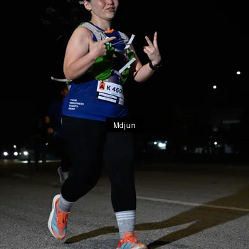 Runner Photo 7460562