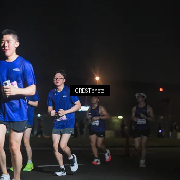 Runner Photo 7460563