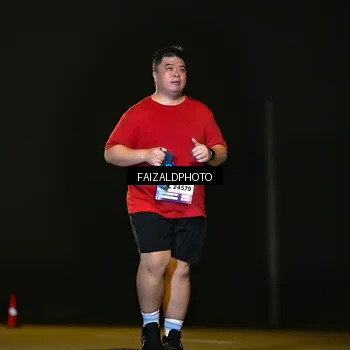 Runner Photo 7460566