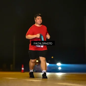Runner Photo 7460567