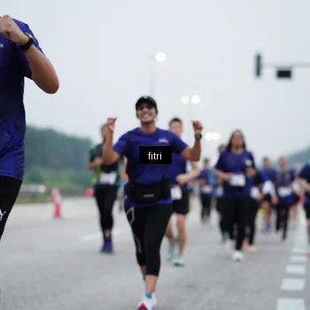 Runner Photo 7460568