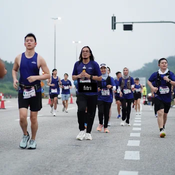 Runner Photo 7460570