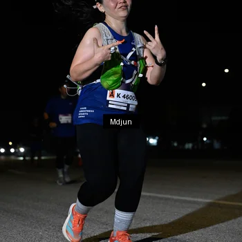 Runner Photo 7460574