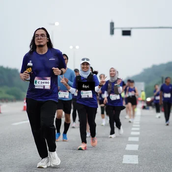 Runner Photo 7460580