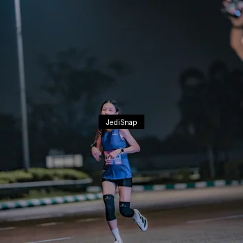 Runner Photo 7460582