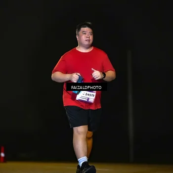 Runner Photo 7460583