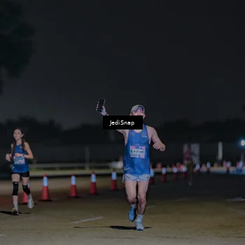 Runner Photo 7460584