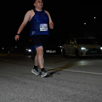 Runner Photo 7460591