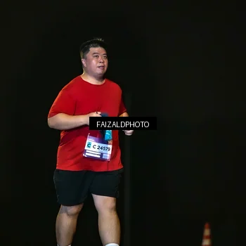 Runner Photo 7460592
