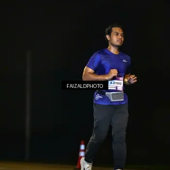 Runner Photo 7460593