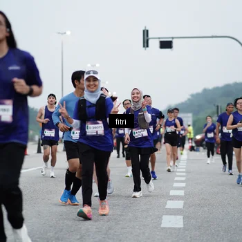 Runner Photo 7460597