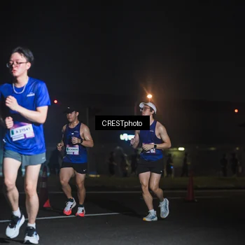 Runner Photo 7460600
