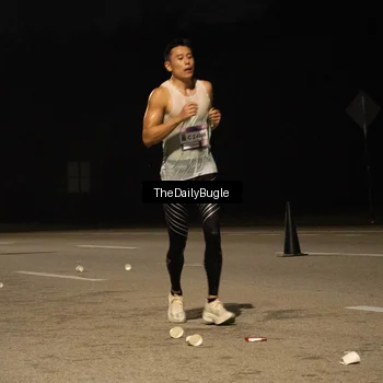 Runner Photo 7460601