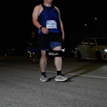 Runner Photo 7460608